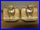1925-Arts-and-Crafts-D-A-L-Bronzed-Cat-Bookends-Hard-to-find-01-ws