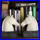 2-Vintage-Art-Deco-Marble-Horse-Heads-Bookends-Statues-01-ifz