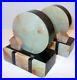 Amazing-ART-DECO-Girandoles-Book-Ends-Alabaster-Marble-Onyx-FRENCH-CHIC-01-lcp