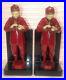 Antique-1933-1930s-Chinese-Man-Eating-Bookends-JB-Hirsch-Red-Spelter-Ivorine-01-hnp
