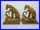 Antique-Art-Deco-Dog-Turtle-Greyhound-Whippet-Cast-Iron-Bookends-Brass-Tone-01-rqg