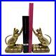 Antique-Bronze-Cat-Weighted-Bookends-Kitties-Playing-On-Pillows-Gold-01-fp