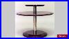 Antique-French-Art-Deco-Amboyna-Wood-Round-2-Tier-End-Table-01-tn