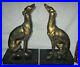 Antique-Jennings-Brothers-Art-Deco-Whippet-Borzoi-Greyhound-Dog-Statue-Bookends-01-ge