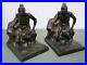 Antique-Native-American-Indian-Figural-Pair-of-Metal-Bookends-01-zwd