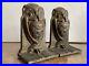 Antique-Ornate-Cast-Iron-OWL-Bookends-Bronmet-Early-1900s-01-pct