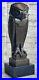 Art-Deco-Bronze-Owl-Bookends-Mounted-On-Black-Marble-Vertical-Bases-Bookend-Deal-01-tw