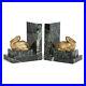 Art-Deco-French-Pair-Bronze-Pelican-on-Marble-Bookends-01-sxxx