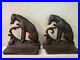 Art-Deco-Greyhound-Whippet-with-Turtle-Bookends-cast-iron-01-mb