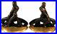 Art-Deco-Nubian-with-Black-Panther-Solid-Bronze-Bookends-by-Russwood-c-1946-01-fxz