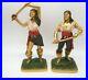 Art-Deco-Pirate-Bookends-Polychrome-Very-Detailed-Vgc-Signed-01-mnz