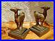 Art-Deco-Signed-Frankart-Fawn-Deer-Bronze-Colored-Bookends-Figurines-Vintage-01-phza
