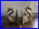 Art-Deco-Solid-Brass-swan-Bookend-01-uc