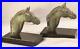 Art-Deco-c-1930-Horse-Bookends-Signed-by-Equestrian-Artist-M-Leducq-France-01-yp