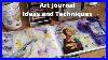 Art-Journal-Ideas-Process-Video-Layout-Embellishing-And-Then-Some-01-fl