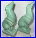 Frankart-greyhound-dog-art-deco-greenie-bookends-all-metal-a-pair-made-in-USA-01-hfw