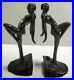 Frankart-nymph-with-frog-bookends-art-deco-in-black-10-tall-metal-a-pair-USA-01-du