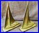 HUBLEY-Cast-Iron-Sailboat-Bookends-Patinated-Green-Surface-1930-s-01-uzq