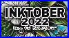 Inktober-2022-Day-6-Bouquet-01-rm