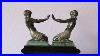 Max0068-Art-Deco-Style-Lady-Bookends-Ecstasy-By-Pierre-Le-Faguays-For-Max-Le-Verrier-01-xl