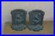 Pair-Of-2-Antique-1920-s-Cast-Iron-Bookends-Thinker-Man-Emanuel-Neuman-Lodge-01-xh