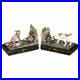 Pair-Of-Circa-1920-Austrian-Vienna-Cold-Painted-Bronze-Bookends-Hound-Foxes-01-siq