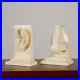 Pair-Of-Ear-Nose-Bookends-By-C2c-Designs-01-xk