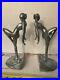 Pair-Vintage-Frankart-Frank-Art-Nude-Nymph-Woman-Girl-with-Frog-Bookends-Deco-USA-01-stwa
