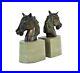 Pair-Vintage-Verdigris-Bronze-Horse-Head-Bookends-on-Faux-Marble-Bases-01-bz