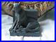 Rare-1921-ROOKWOOD-PANTHER-BOOKEND-PAPER-WEIGHT-by-William-Purcell-McDonald-01-mt