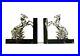 Rare-Original-Art-Deco-Equestrian-Chromed-Horses-Bookends-On-Marble-1930-01-bcgn
