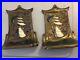 The-Quest-Flawless-Pair-Japanese-Pompeian-Bronze-Cast-Metal-Bookends-Doorstops-01-yce