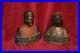VINTAGE-SET-OF1920s-POMPEIAN-BRONZE-DANTE-BEATRICE-BOOKENDS-MALE-FEMALE-RED-01-jt
