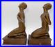 Vintage-1925-Pair-Of-Arturo-Levi-Art-Deco-The-Soul-Of-The-Book-Female-Bookends-01-wk