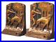 Vintage-Art-Deco-Bronze-Clad-Bookends-Lady-Walking-Whippets-01-ed
