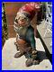 Vintage-Cast-Iron-Gnome-with-Light-and-Keys-Full-Figure-Doorstop-01-ean