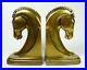 Vintage-DODGE-Horse-Head-Bookends-Brushed-Brushed-Brass-Art-Deco-01-qynz