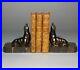 Vintage-French-Art-Deco-Spelter-and-Marble-Bookends-Seals-01-gq