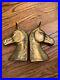 Vintage-Mid-Century-Brass-Cast-Horse-Equestrian-Head-Bookends-Art-Deco-Beautiful-01-gtzc