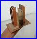 Vintage-Pair-of-Chase-Copper-and-Brass-Heavy-Bookends-Free-Shipping-01-bz