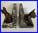 Vintage-Scotty-Terrier-Scottie-Dog-On-Beautiful-Marble-Base-Book-Ends-Bookends-01-bv